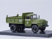 Zil-mmz-4502 - nuotraukos Nr. 5