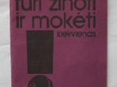 Mng respiratoriai, dujokaukes, apsaugines kaukės