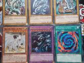 Yu Gi Oh Yugioh Yu-gi-oh kortos - nuotraukos Nr. 6
