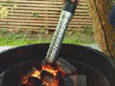 Looftlighter Kamado kepsninės anglių uždegiklis - nuotraukos Nr. 3