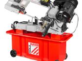 Juostinės metalo pjovimo staklės Bs 712 Top