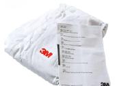 Apsauginis kombinezonas 3m - nuotraukos Nr. 10