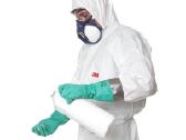 Apsauginis kombinezonas 3m - nuotraukos Nr. 6
