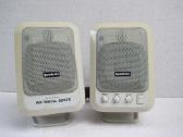 Aktyvios kompiuterinės kolonėlės Philips Quadral - nuotraukos Nr. 6