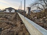 Pamatu liejimas , perdangu betonavimo darbai - nuotraukos Nr. 17