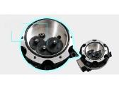 Automatinis kuro siurblys 60l/min skaitliukas - nuotraukos Nr. 9