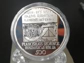 Pranciškaus Skorinos „Rusėniškos Biblijos moneta