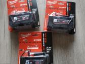 Akumuliatoriai,krovikliai makita.hilti.bosch ir kt - nuotraukos Nr. 10