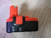 Akumuliatoriai,krovikliai makita.hilti.bosch ir kt - nuotraukos Nr. 13