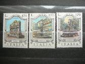 Fontanai Italija 3 serijos svarus itt688 - nuotraukos Nr. 2