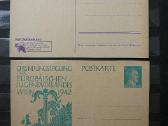 Pasto korteles (11x) Vokietija Reichas vrc1/11 - nuotraukos Nr. 4