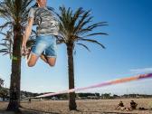 Balansavimo juostos Gibbon slackline - 20% - nuotraukos Nr. 8