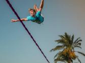 Balansavimo juostos Gibbon slackline - 20% - nuotraukos Nr. 10