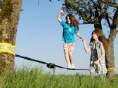 Balansavimo juostos Gibbon slackline - 20% - nuotraukos Nr. 13