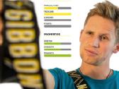 Balansavimo juostos Gibbon slackline - 20% - nuotraukos Nr. 19