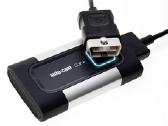 Autocom Cdp+ žalia plokšte su bluetooth