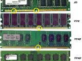 Ddr2/ddr3 - nuotraukos Nr. 3