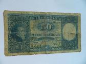 50 litu 1928 m.