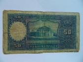 50 litu 1928 m. - nuotraukos Nr. 2