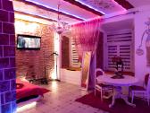 Geresni mini apartamentai su jacuzi ir sauna - nuotraukos Nr. 20