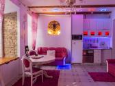 Geresni mini apartamentai su jacuzi ir sauna - nuotraukos Nr. 8