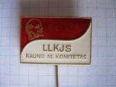 CCCP zenkliukas 1 vnt.zr. foto. - nuotraukos Nr. 9