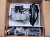 Variklis ,motoras dviračio komplektas 80cc ir 100c