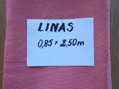 Lininės paklodės 9€ ir lininiai audiniai 4€už 1met - nuotraukos Nr. 3