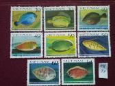 Vietnam 1982 m.