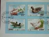 Vietnam 1990 m. - nuotraukos Nr. 2