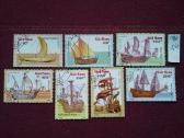 Vietnam 1990 m