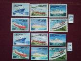 Vietnam 1990 m.