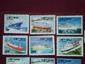 Vietnam 1990 m. - nuotraukos Nr. 2