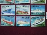 Vietnam 1990 m. - nuotraukos Nr. 3