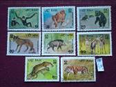 Vietnam 1981 m.