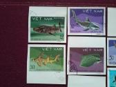 Vietnam 1980m. - nuotraukos Nr. 2