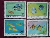 Vietnam 1981m. - nuotraukos Nr. 2