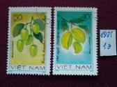 Vietnam 1981m.