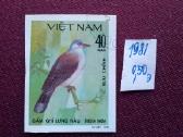 Vietnam 1981m.