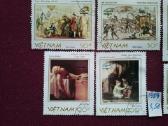 Vietnam 1989m - nuotraukos Nr. 2