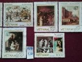 Vietnam 1989m - nuotraukos Nr. 3