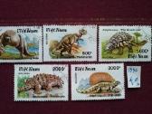 Vietnam 1990m.
