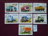 Vietnam 1990m.