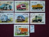 Vietnam 1990m. - nuotraukos Nr. 3