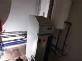 Santechnikas ir šilumininkas Kanalizacijos valymas - nuotraukos Nr. 11