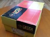 Verstos odos vyriskos slepetes per pirsta 45-46 - nuotraukos Nr. 2