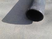 Plastikiniai vamzdžiai D100 (3 vnt. po 5,4 m) - nuotraukos Nr. 4