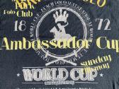 Polo World Club skarelė vaikui - nuotraukos Nr. 2