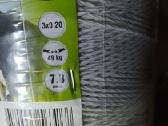 Elektrinis piemuo - nuotraukos Nr. 16