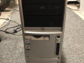 Stacionarus kompiuteris Hp Compaq